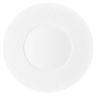 Round buffet plate round center - Raynaud
